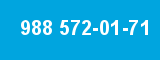 988 572-01-71